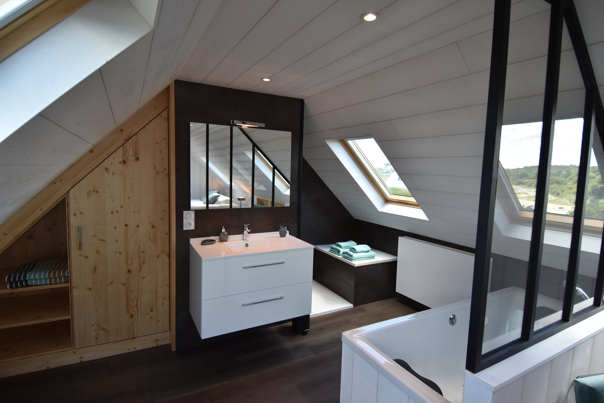 Photos Maison les Aigrettes