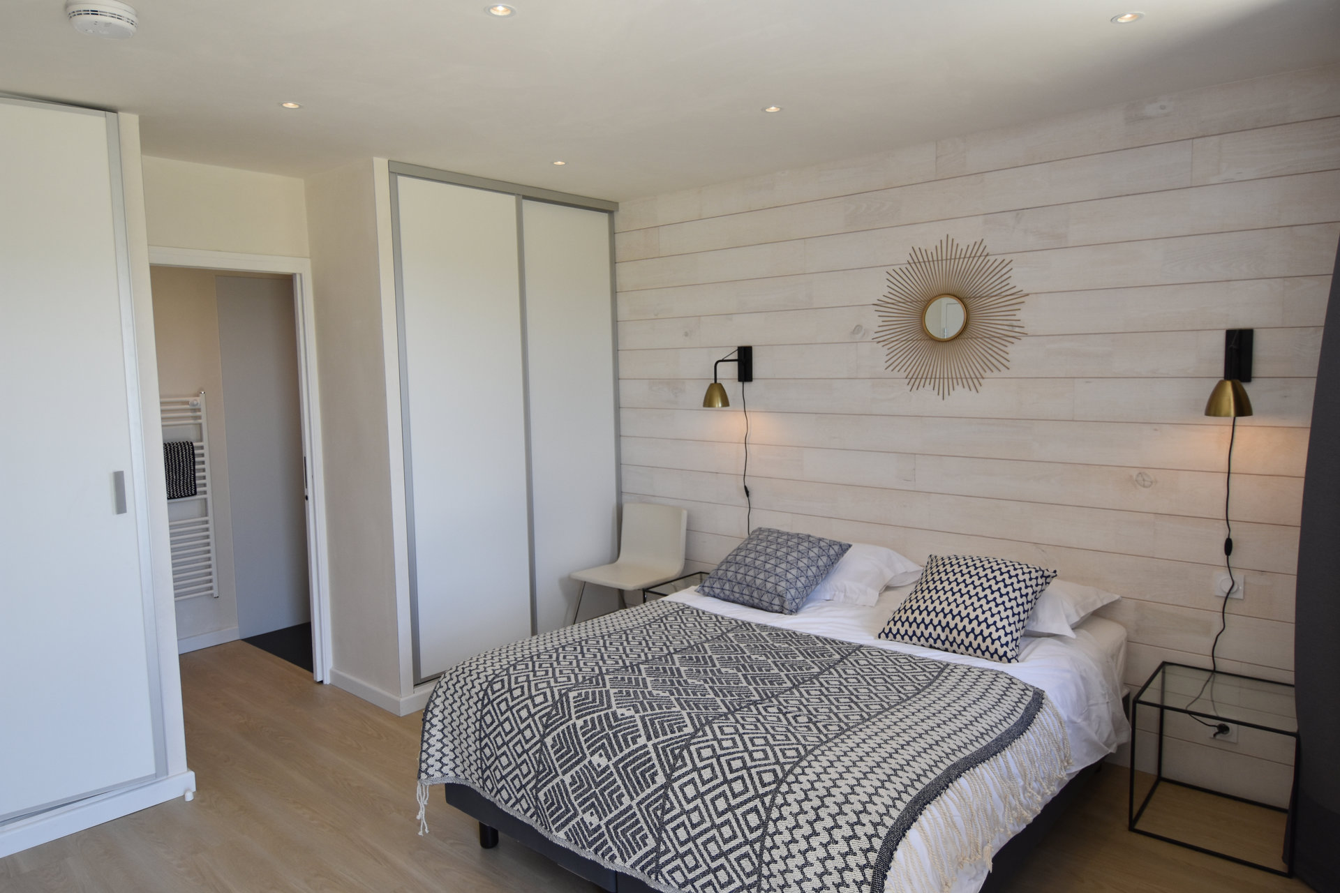 Photos Maison les Aigrettes