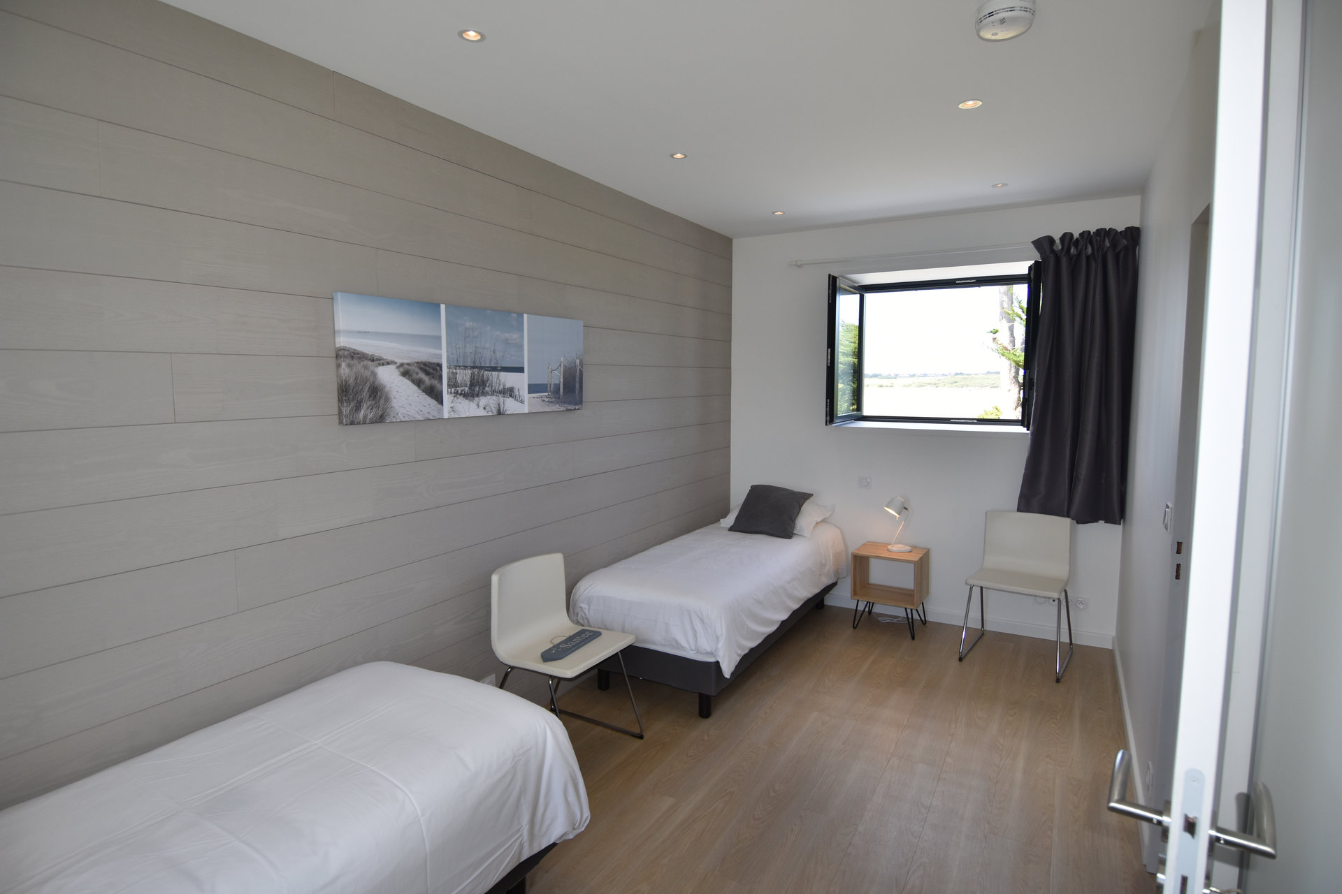 Photos Maison les Aigrettes