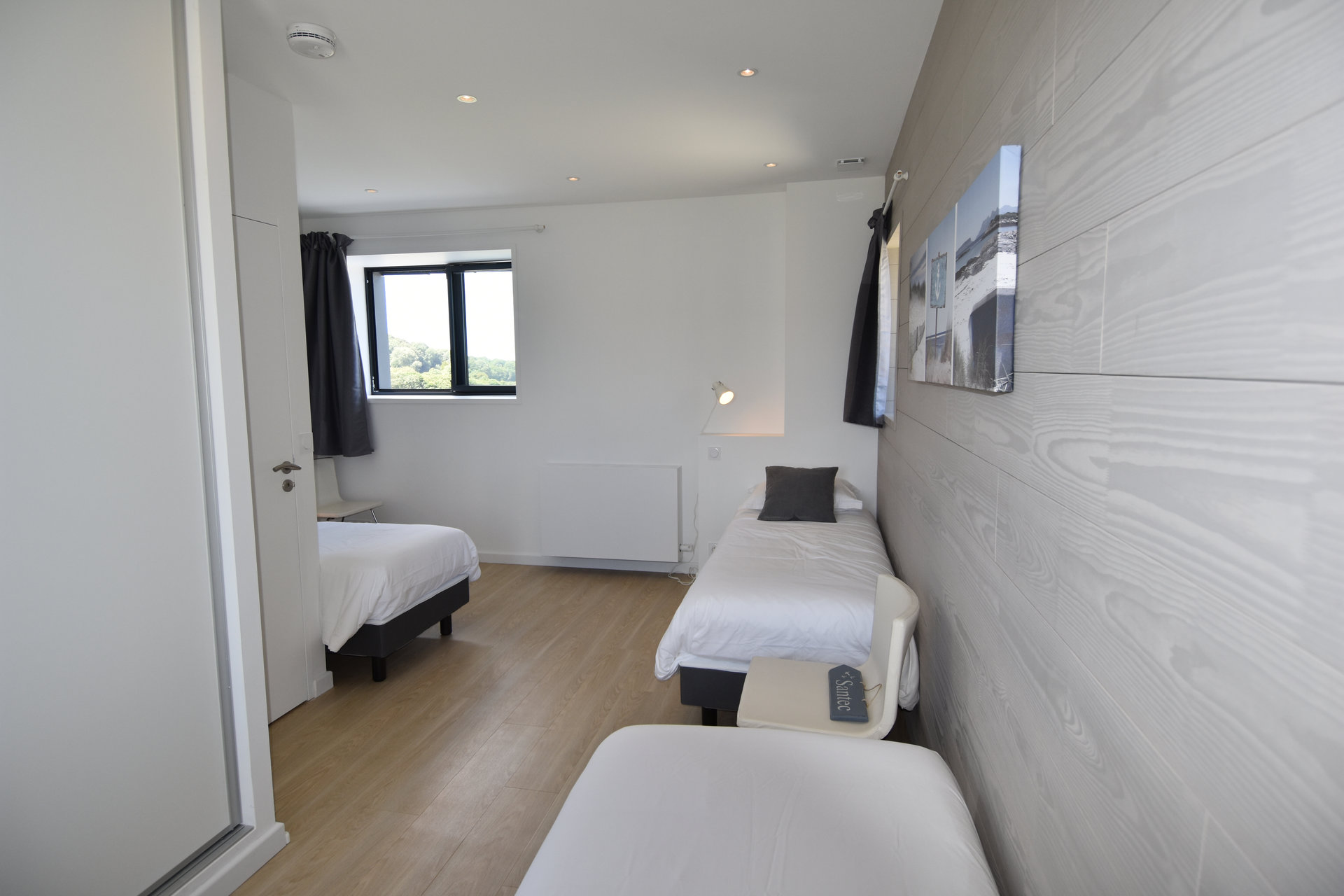 Photos Maison les Aigrettes
