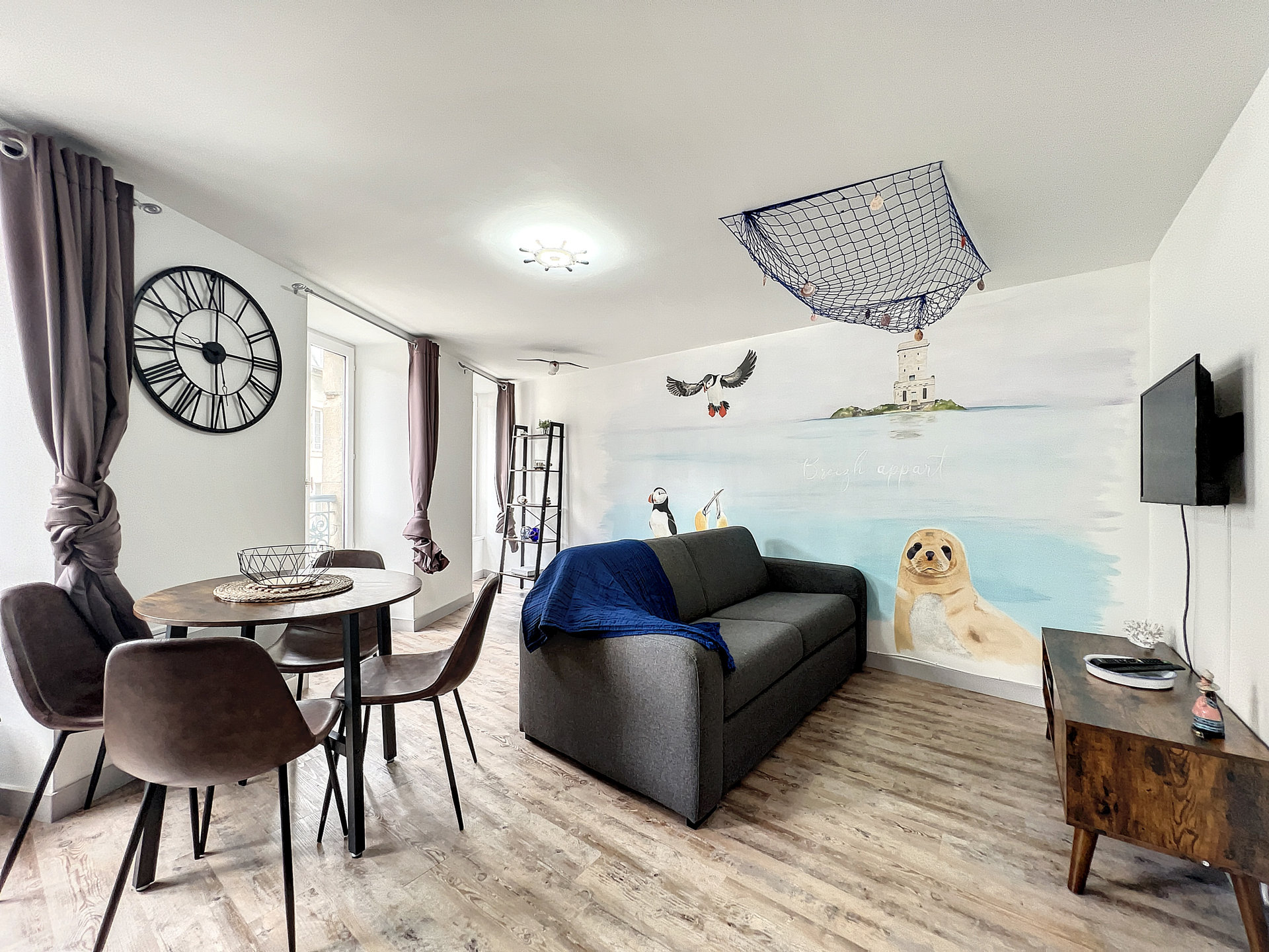 Photos Appartement Breizh Appart