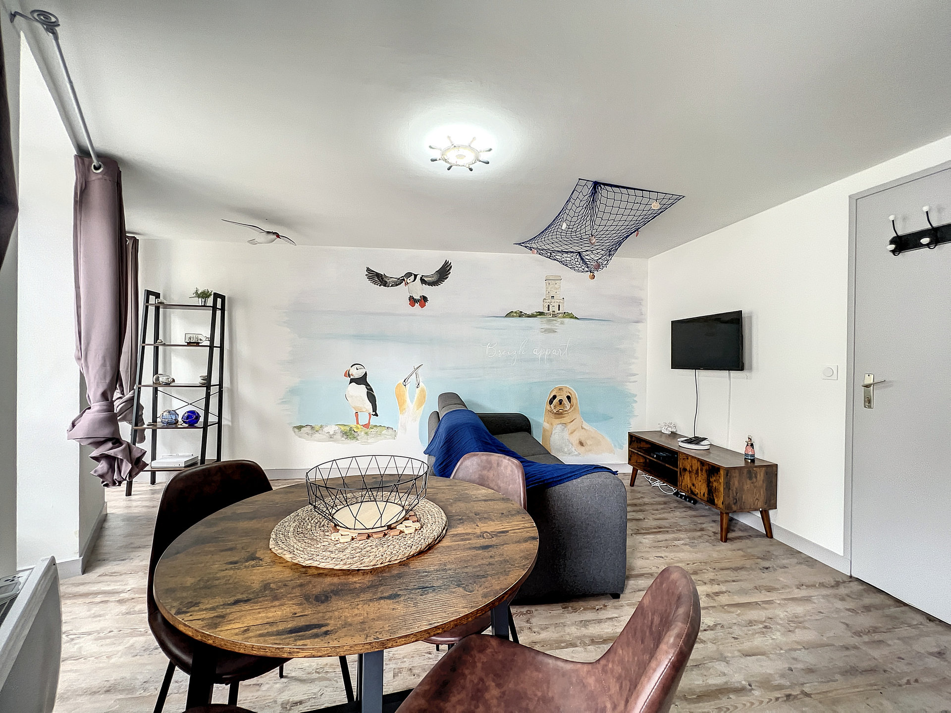 Photos Appartement Breizh Appart