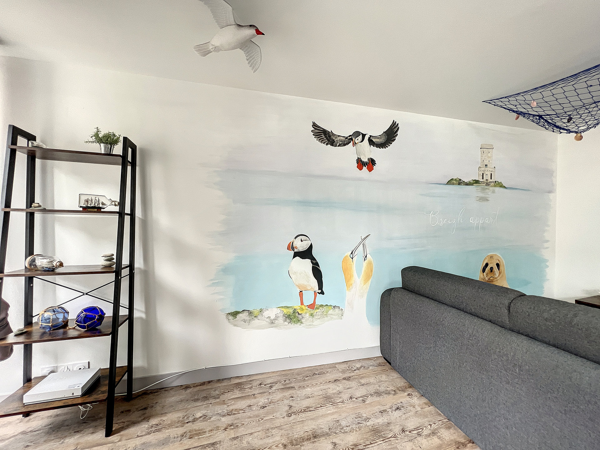 Photos Appartement Breizh Appart