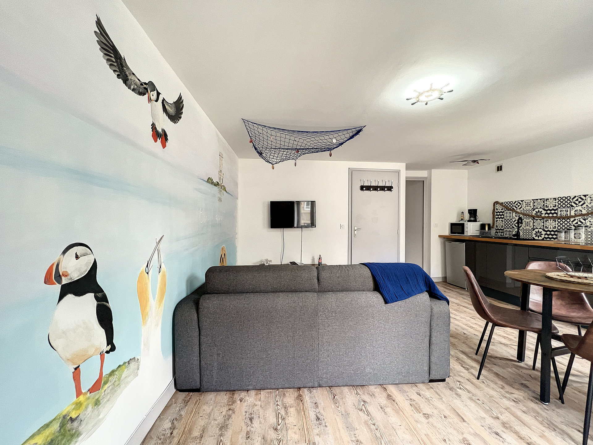 Photos Appartement Breizh Appart