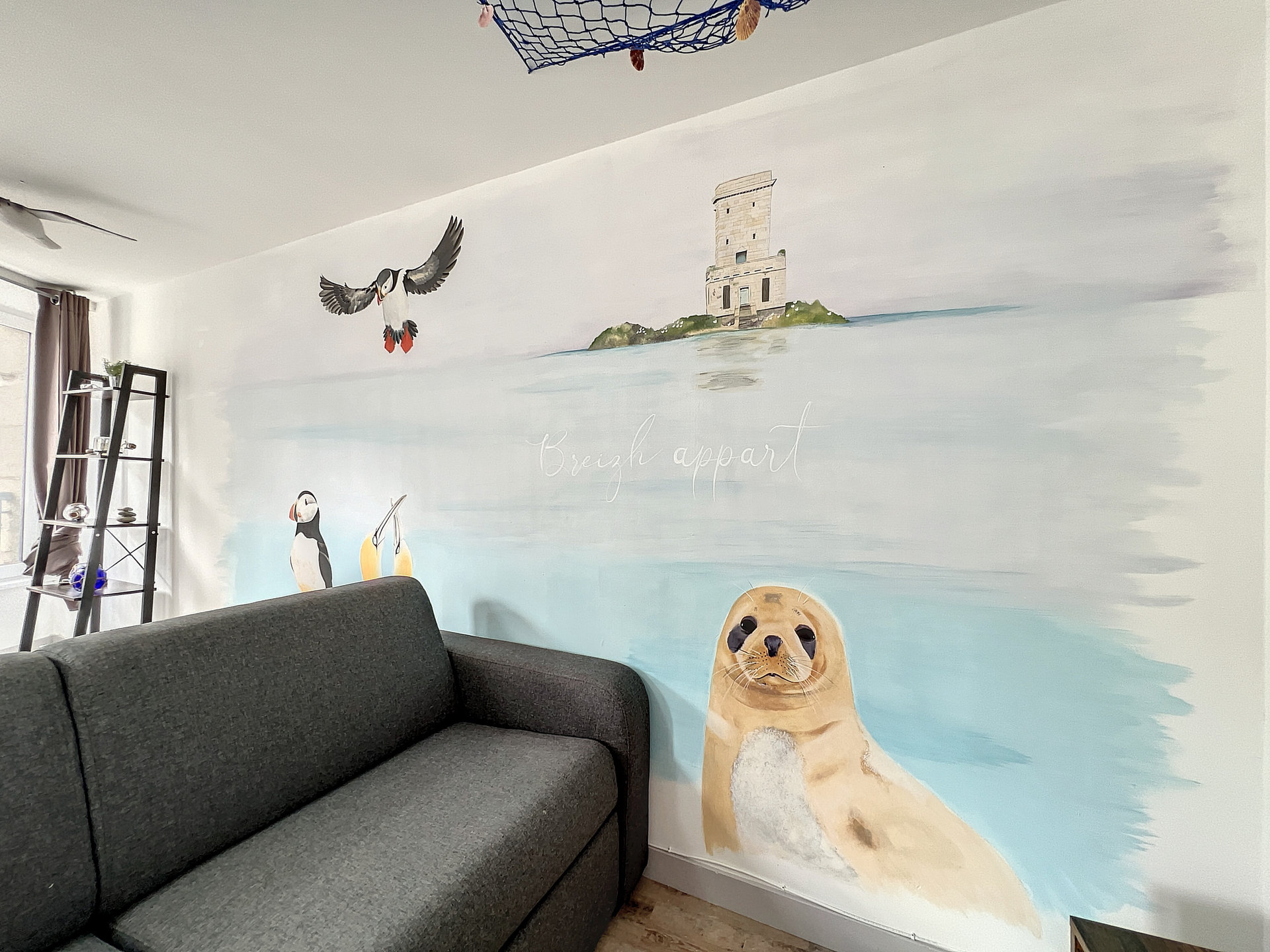 Photos Appartement Breizh