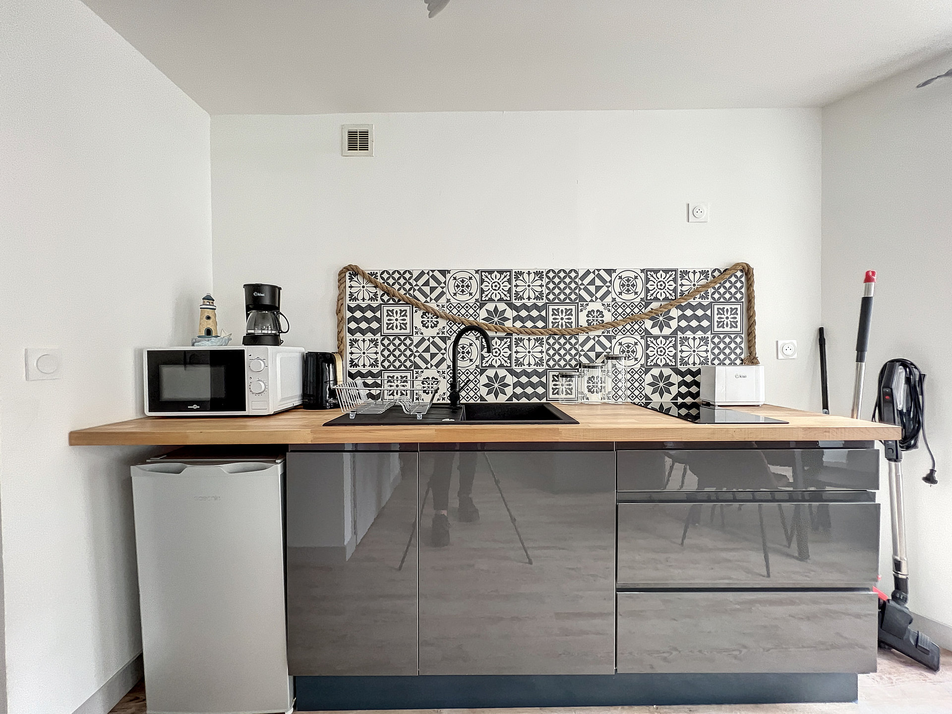 Photos Appartement Breizh