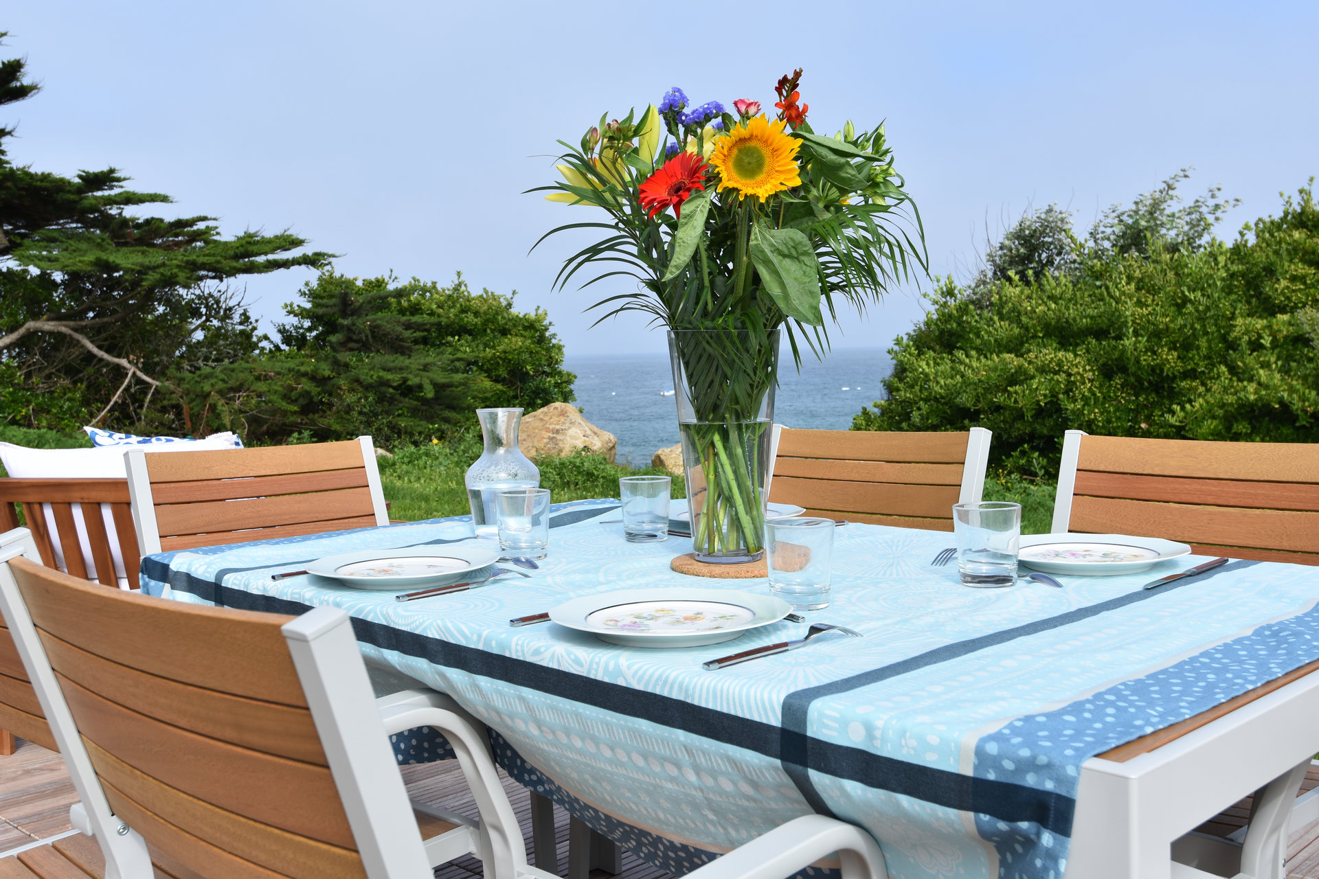 Photos Maison les Aigrettes