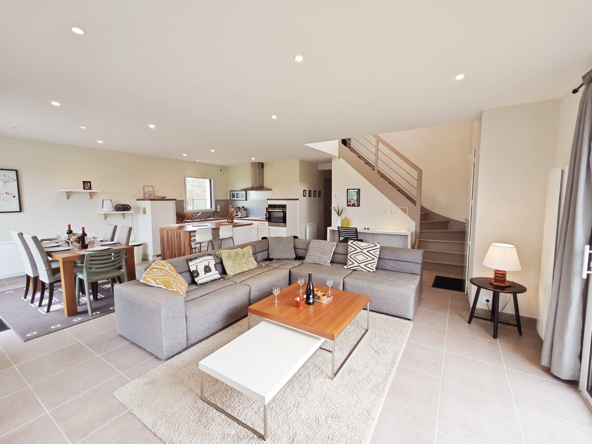 Photos Maison du Clos
