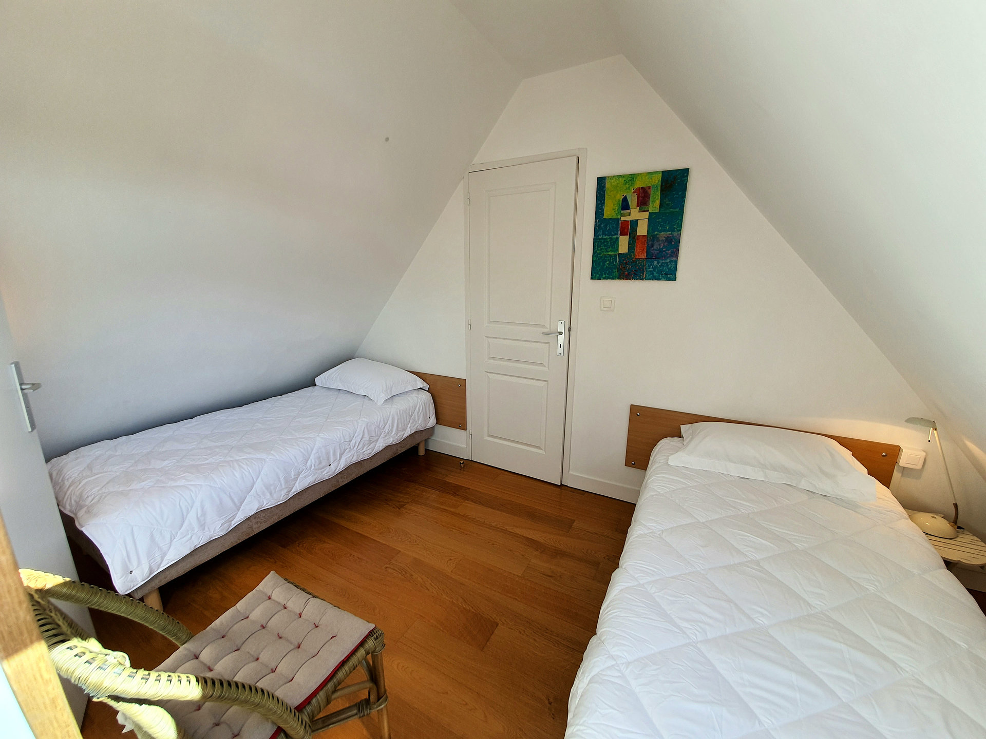 Photos Duplex Porspol