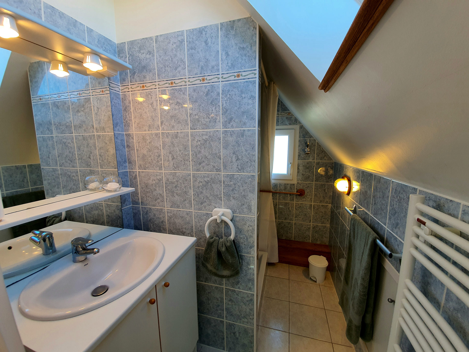 Photos Duplex Porspol