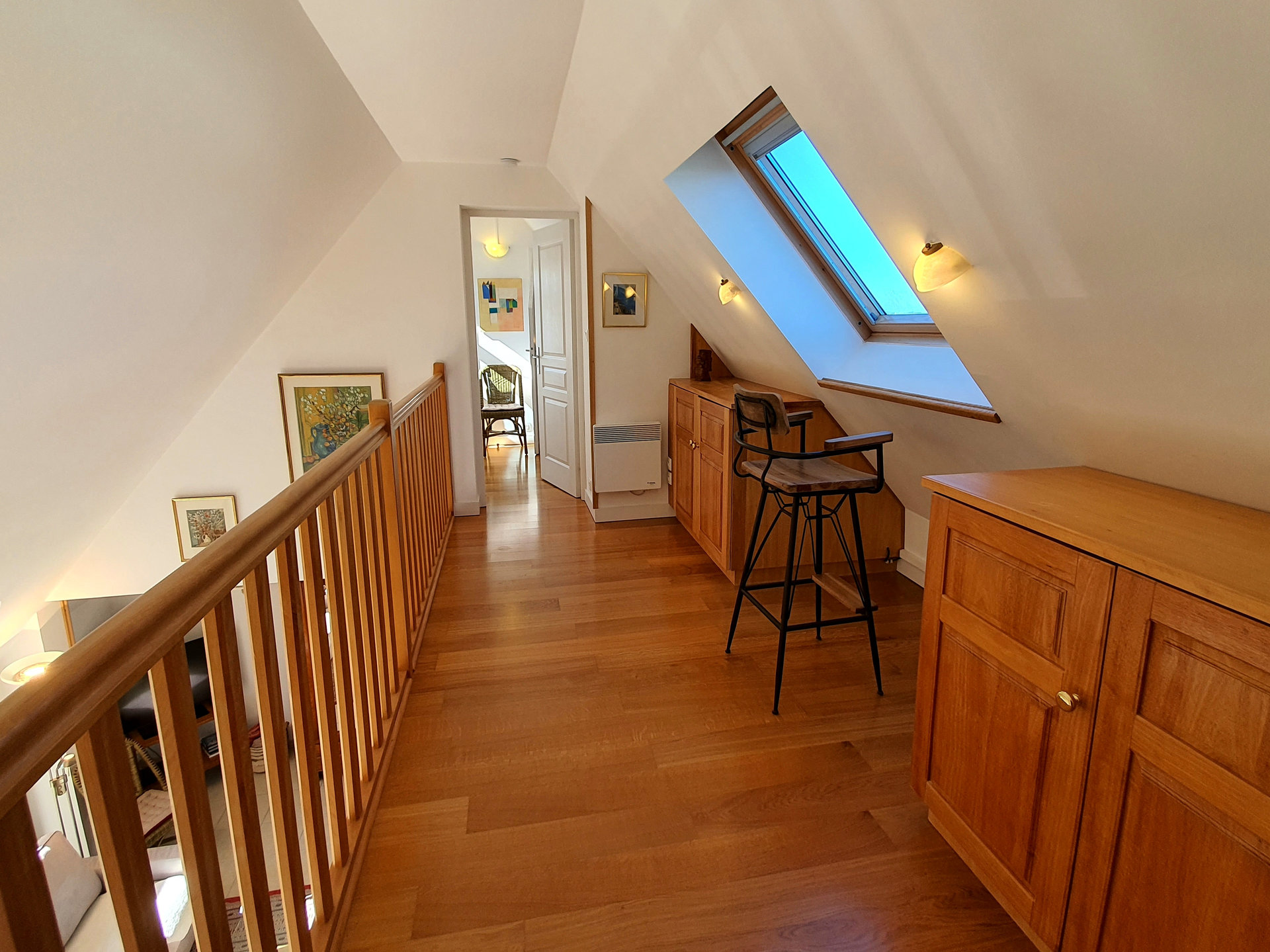 Photos Duplex Porspol