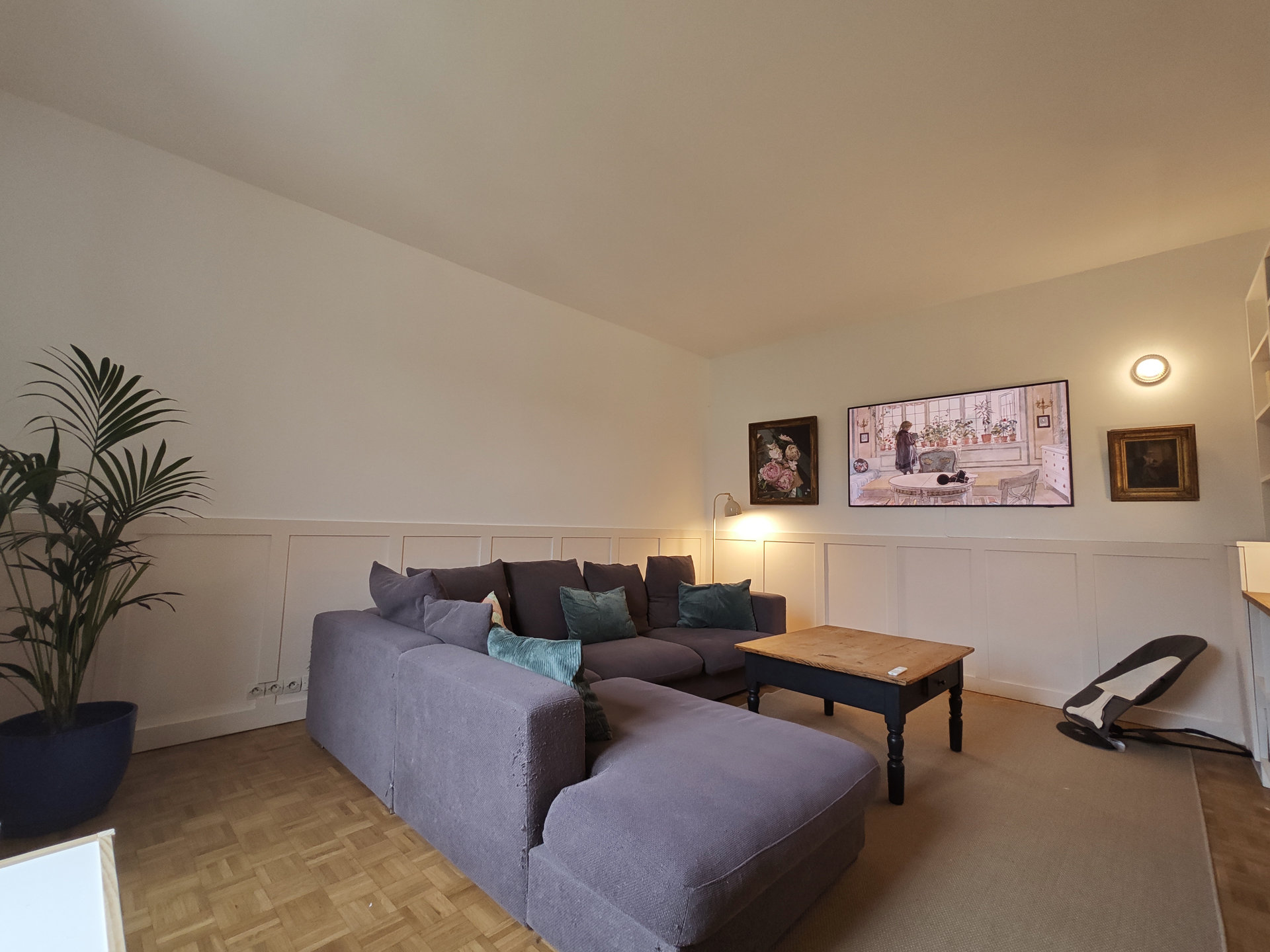 Photos Maison Gambetta