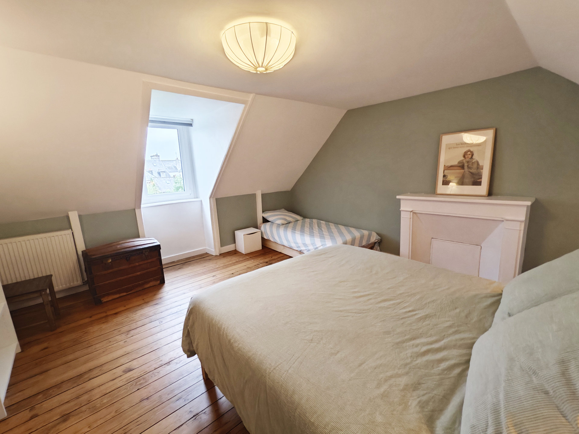Photos Maison Gambetta