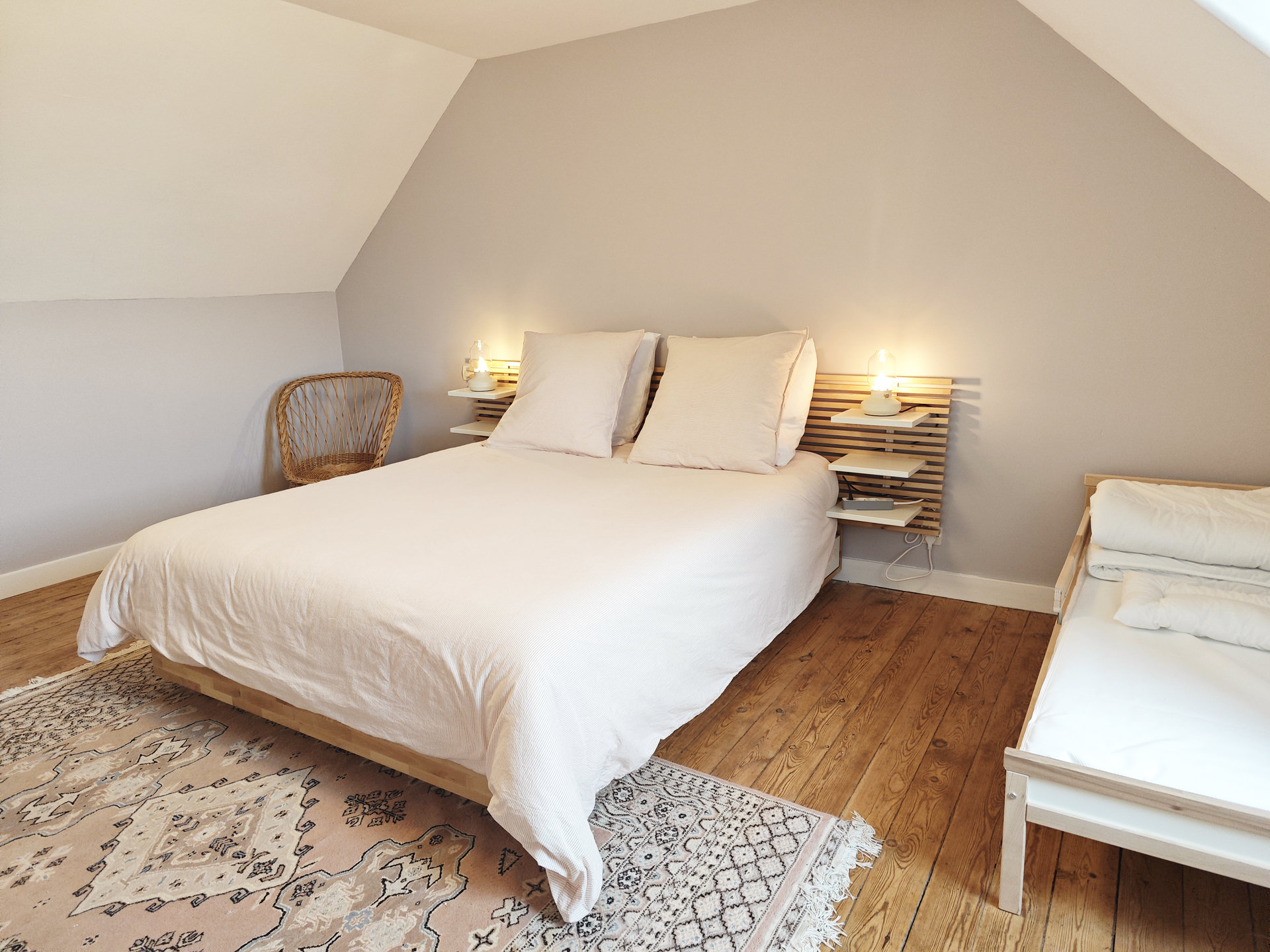 Photos Maison Gambetta