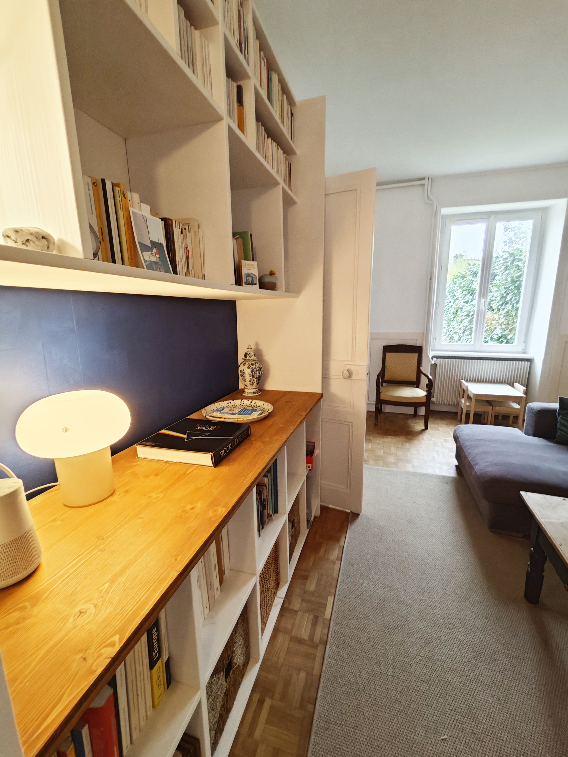 Photos Maison Gambetta