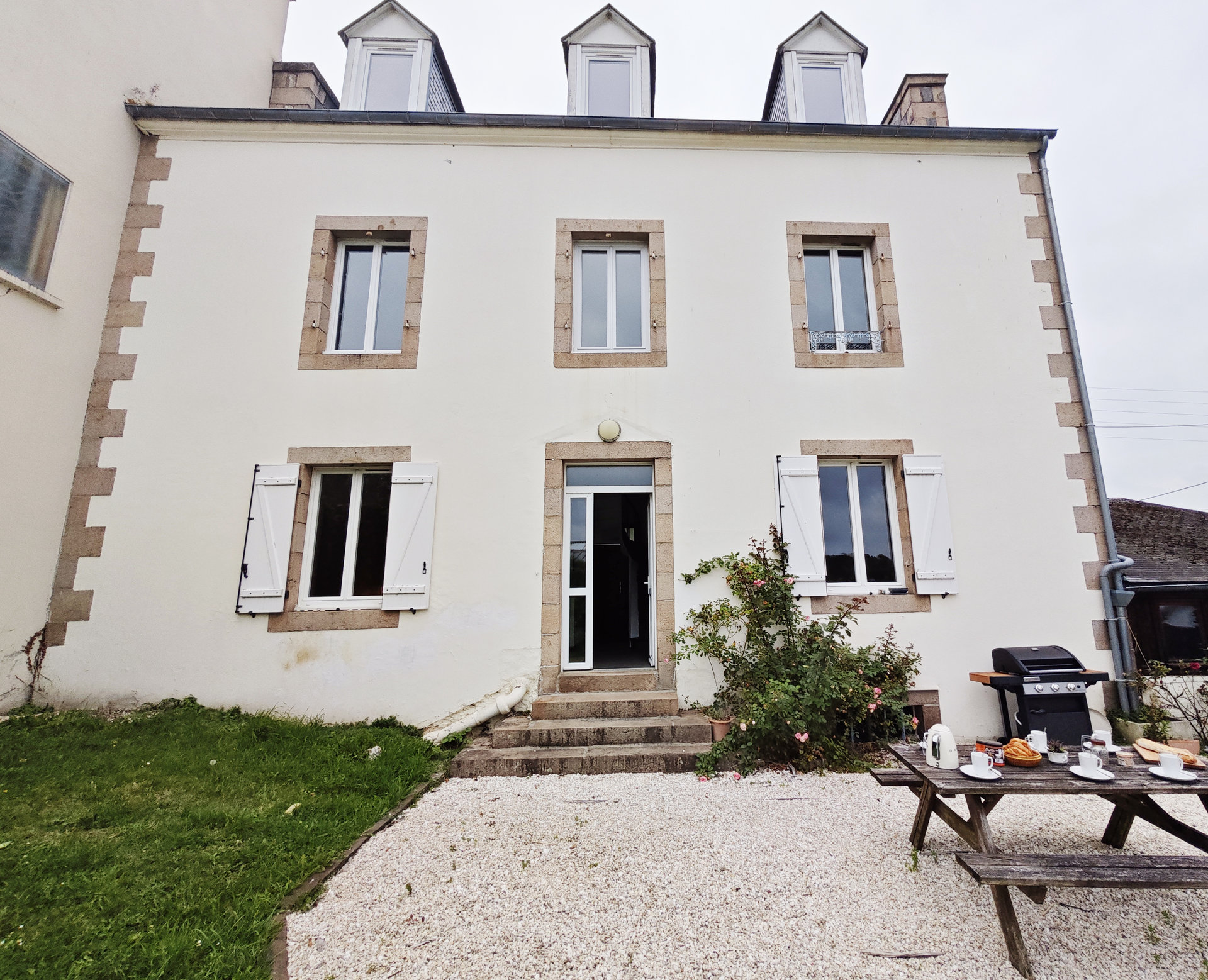 Photos Maison Gambetta