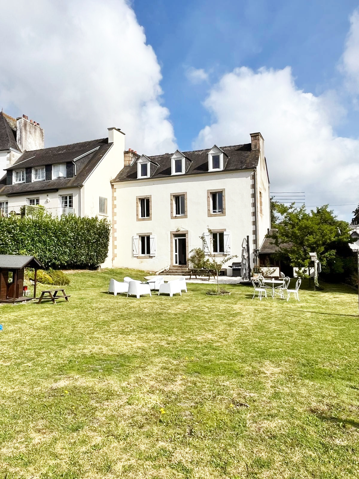 Photos Maison Gambetta