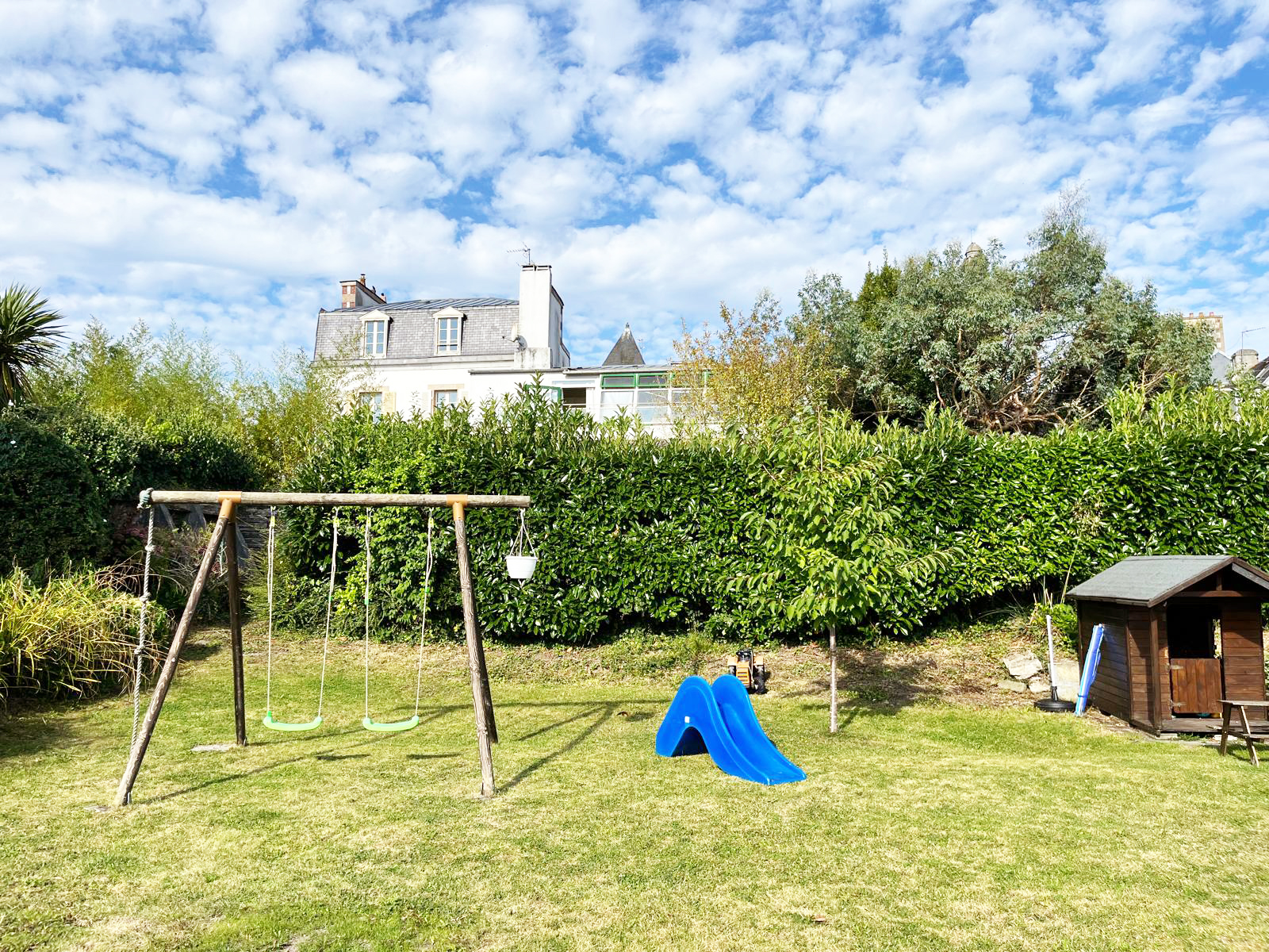 Photos Maison Gambetta
