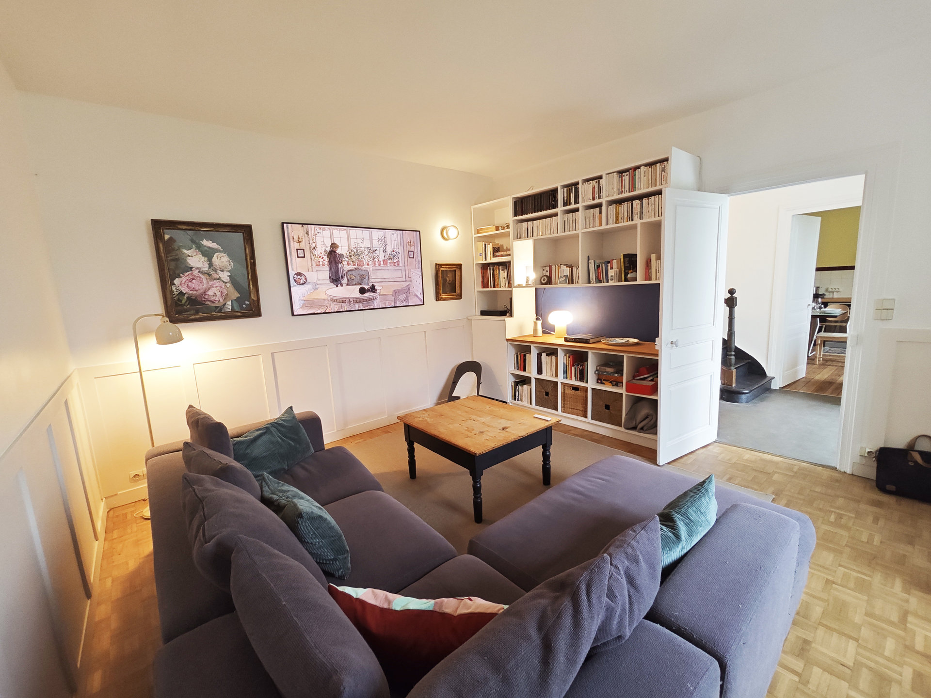 Maison Gambetta