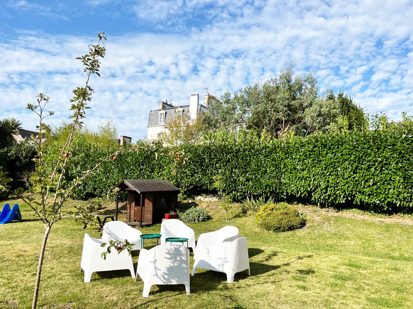Photos Maison Gambetta