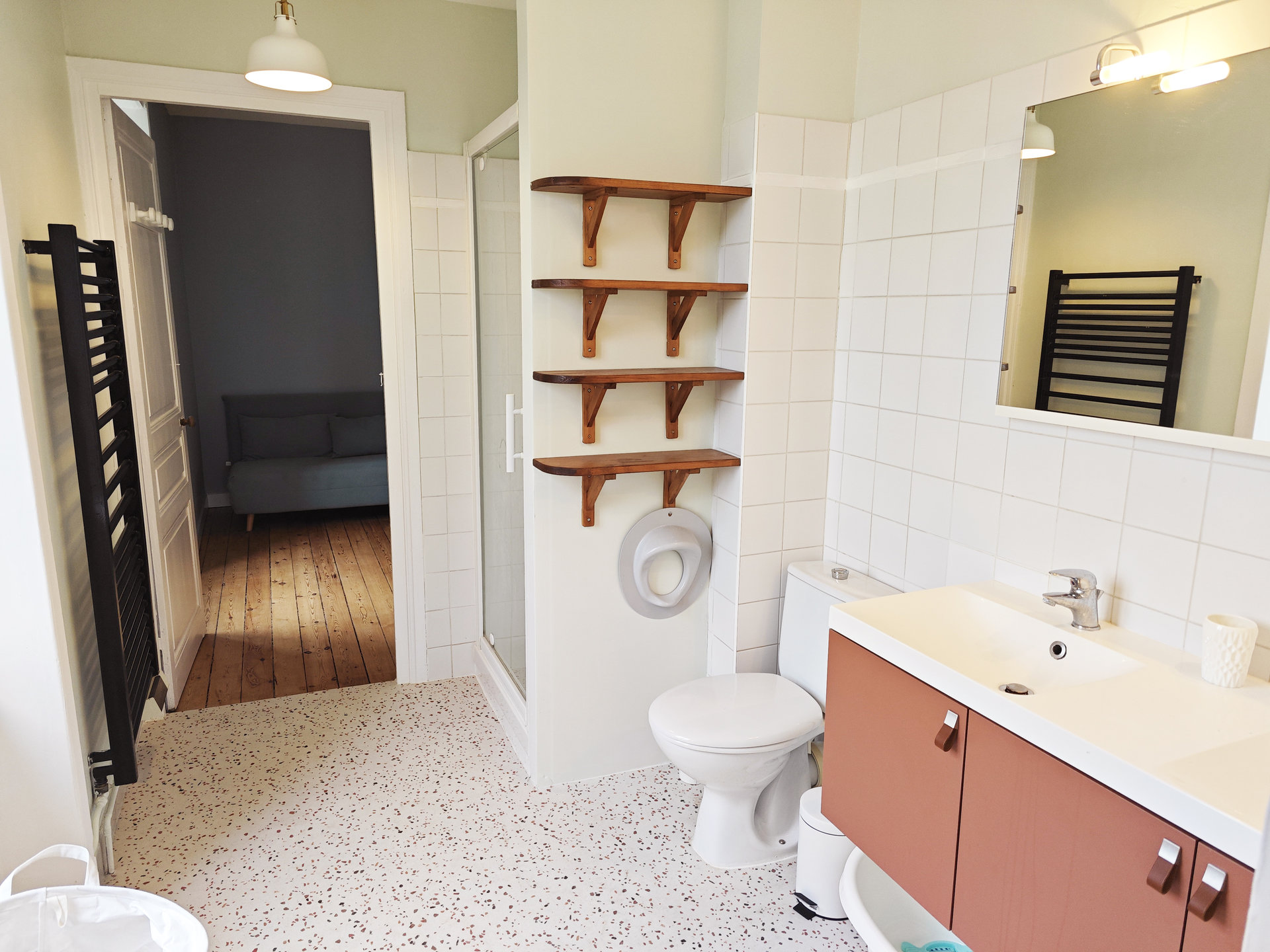 Photos Maison Gambetta