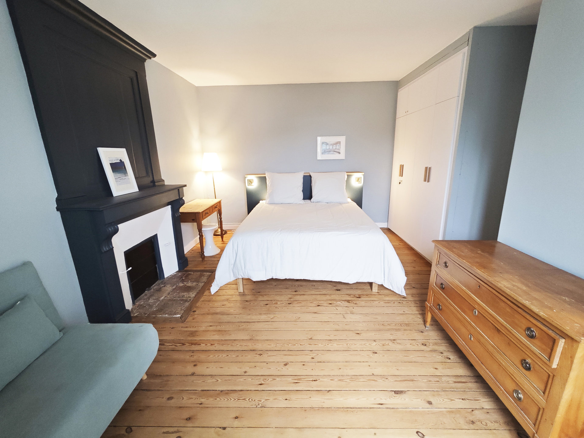 Photos Maison Gambetta