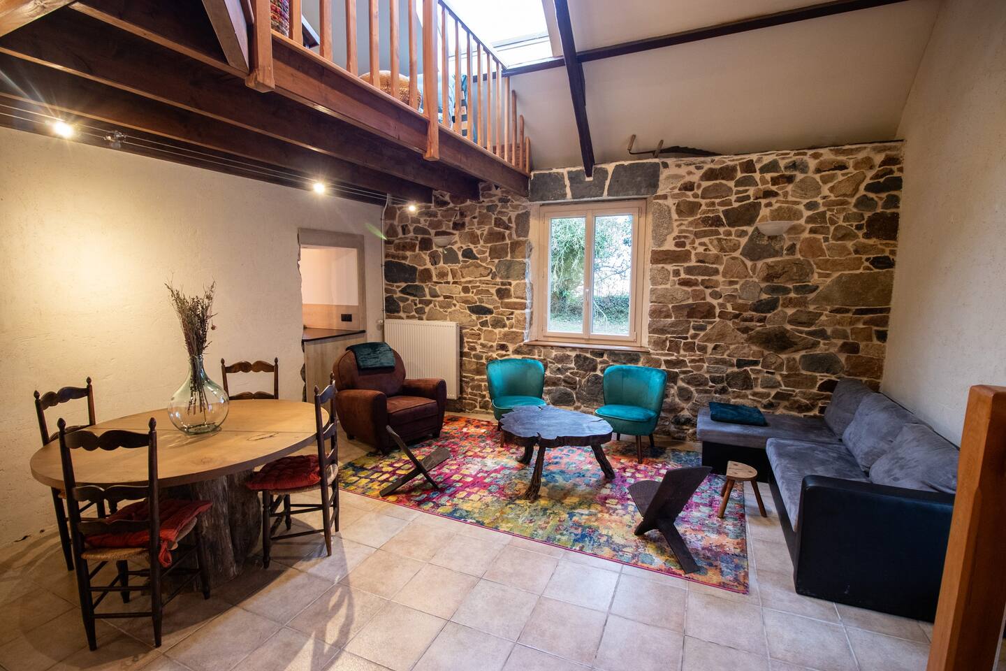 Photos Gîte le Grand Ker