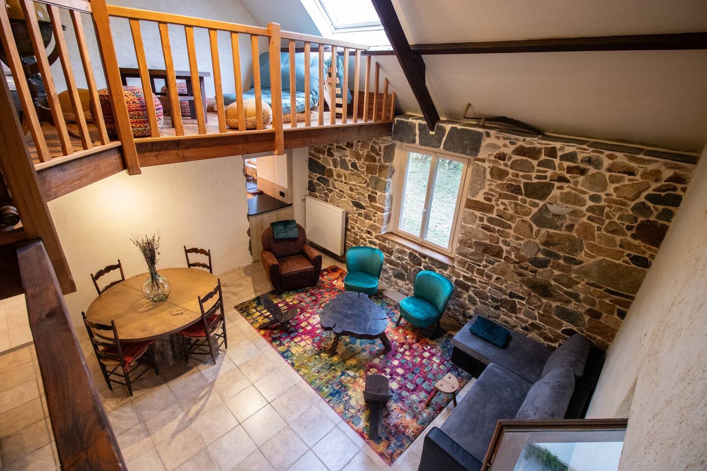 Photos Gîte le Grand Ker