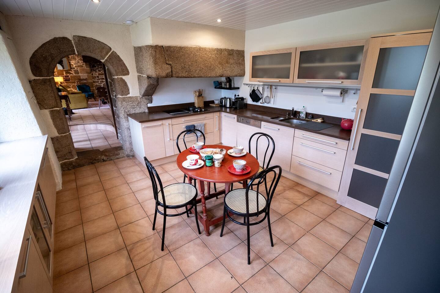 Photos Gîte le Grand Ker