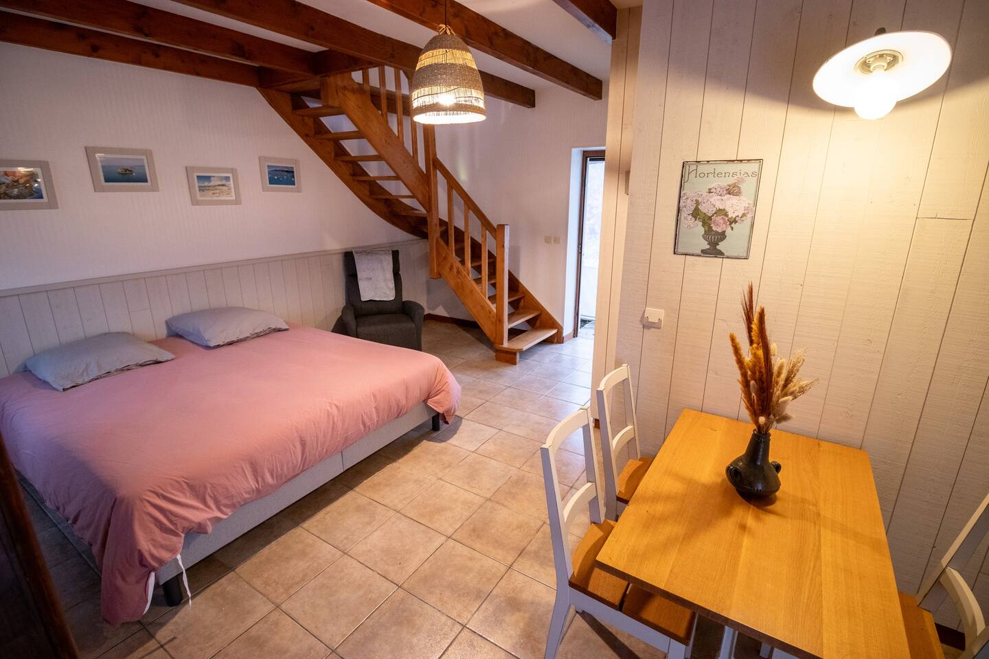 Photos Gîte le Grand Ker