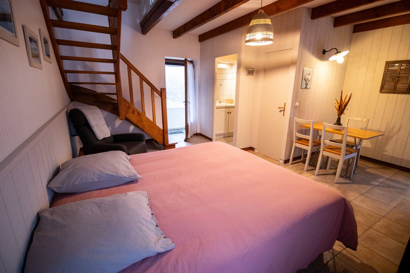 Photos Gîte le Grand Ker