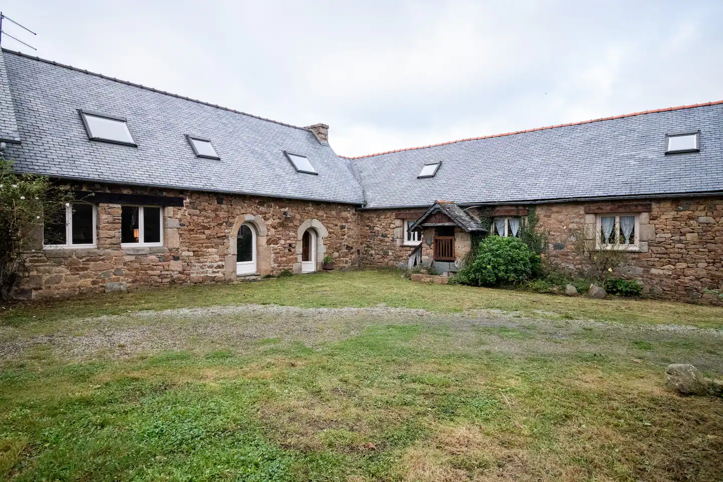 Photos Gîte le Grand Ker