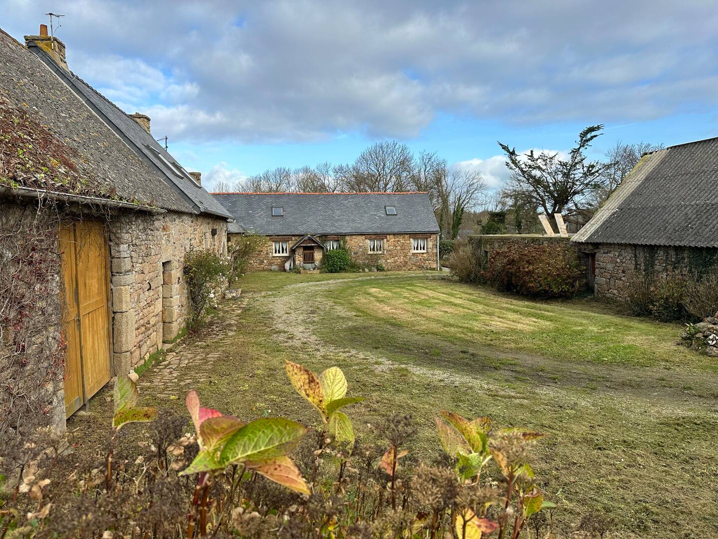 Photos Gîte le Grand Ker