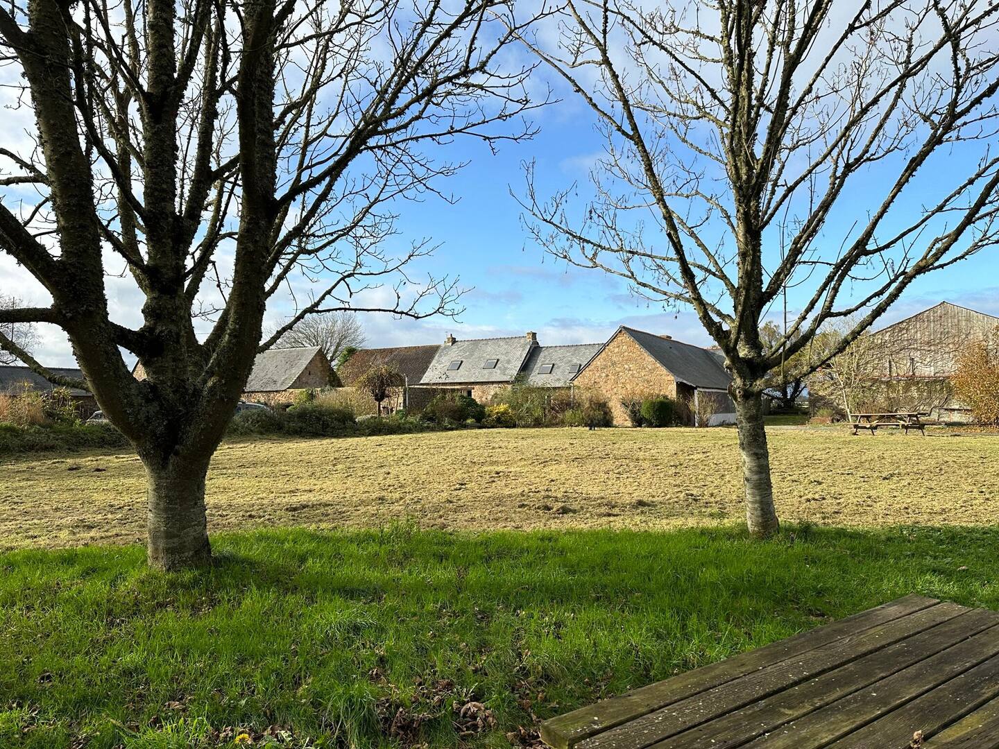 Photos Gîte le Grand Ker