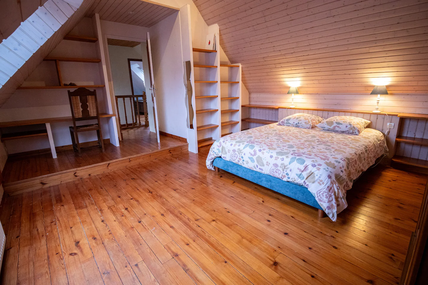 Photos Gîte le Grand Ker