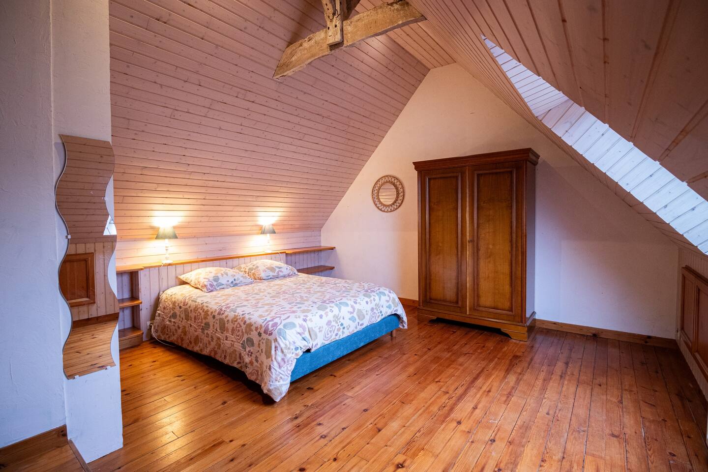 Photos Gîte le Grand Ker