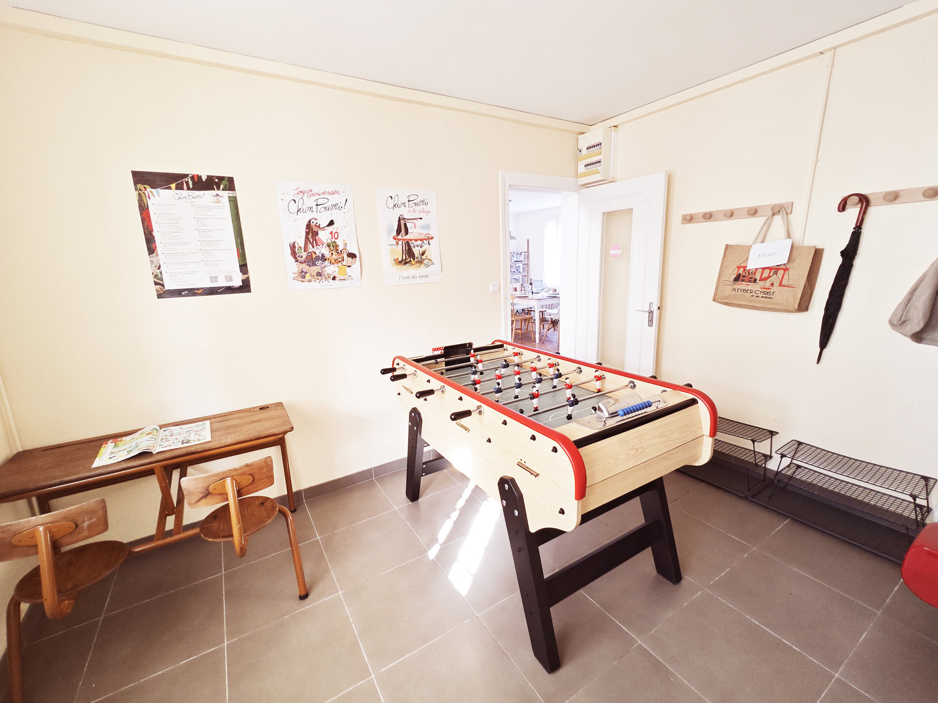 Photos Maison Ker Gwelika
