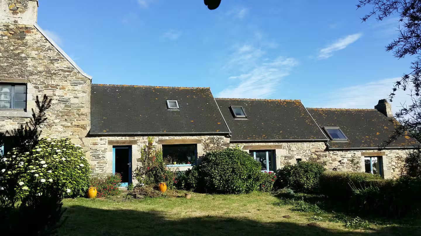 Gîte des Hortensias