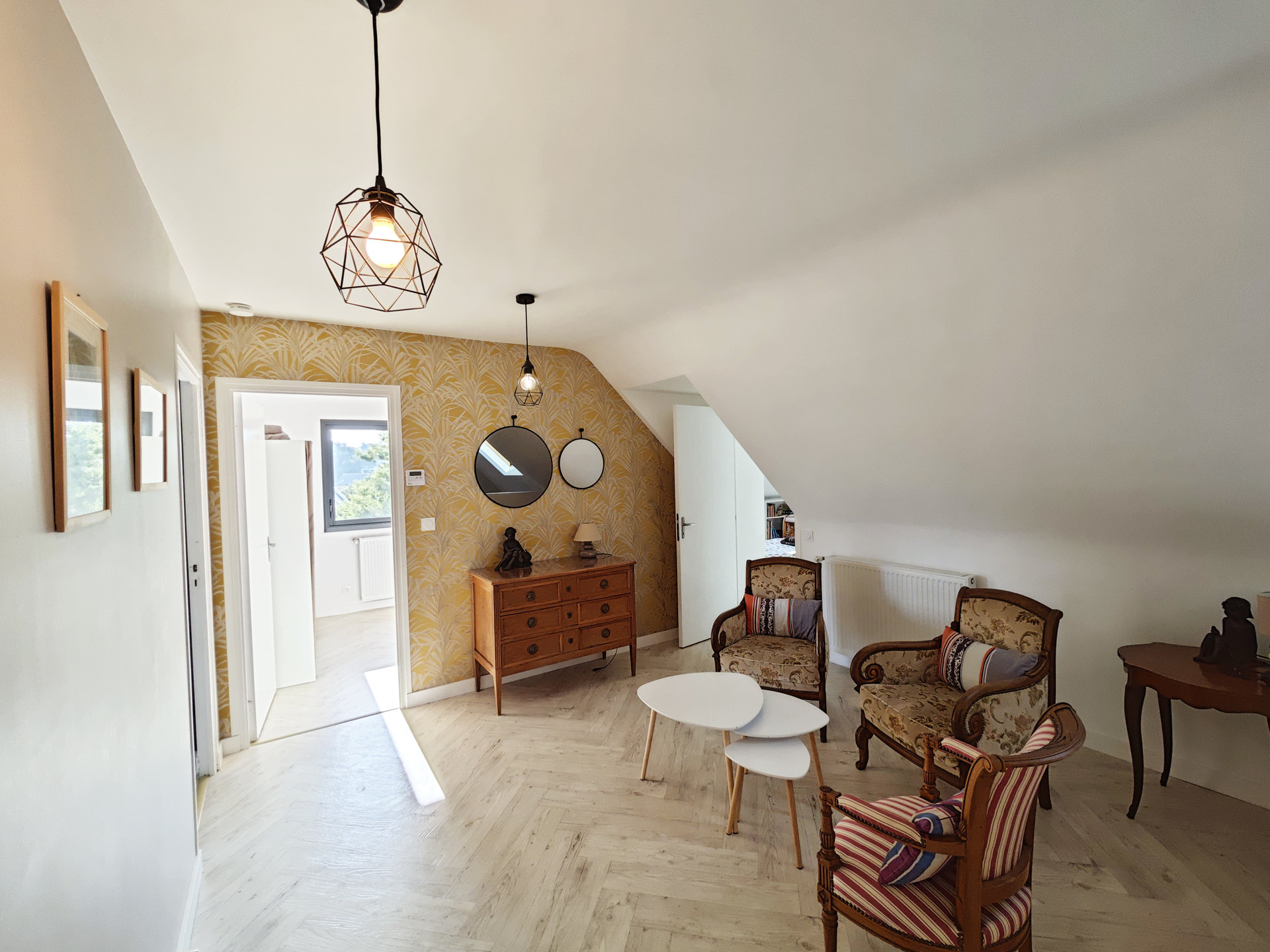 Photos Villa Kelenn