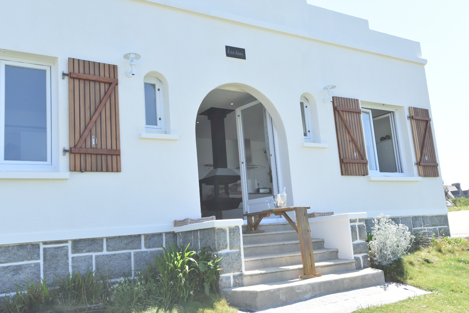 Photos Maison Ker Anna