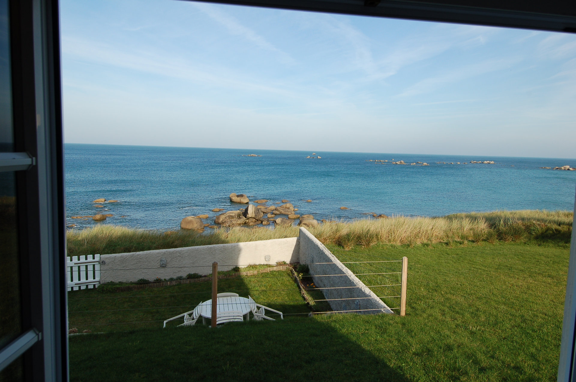 Photos Maison Kerfish