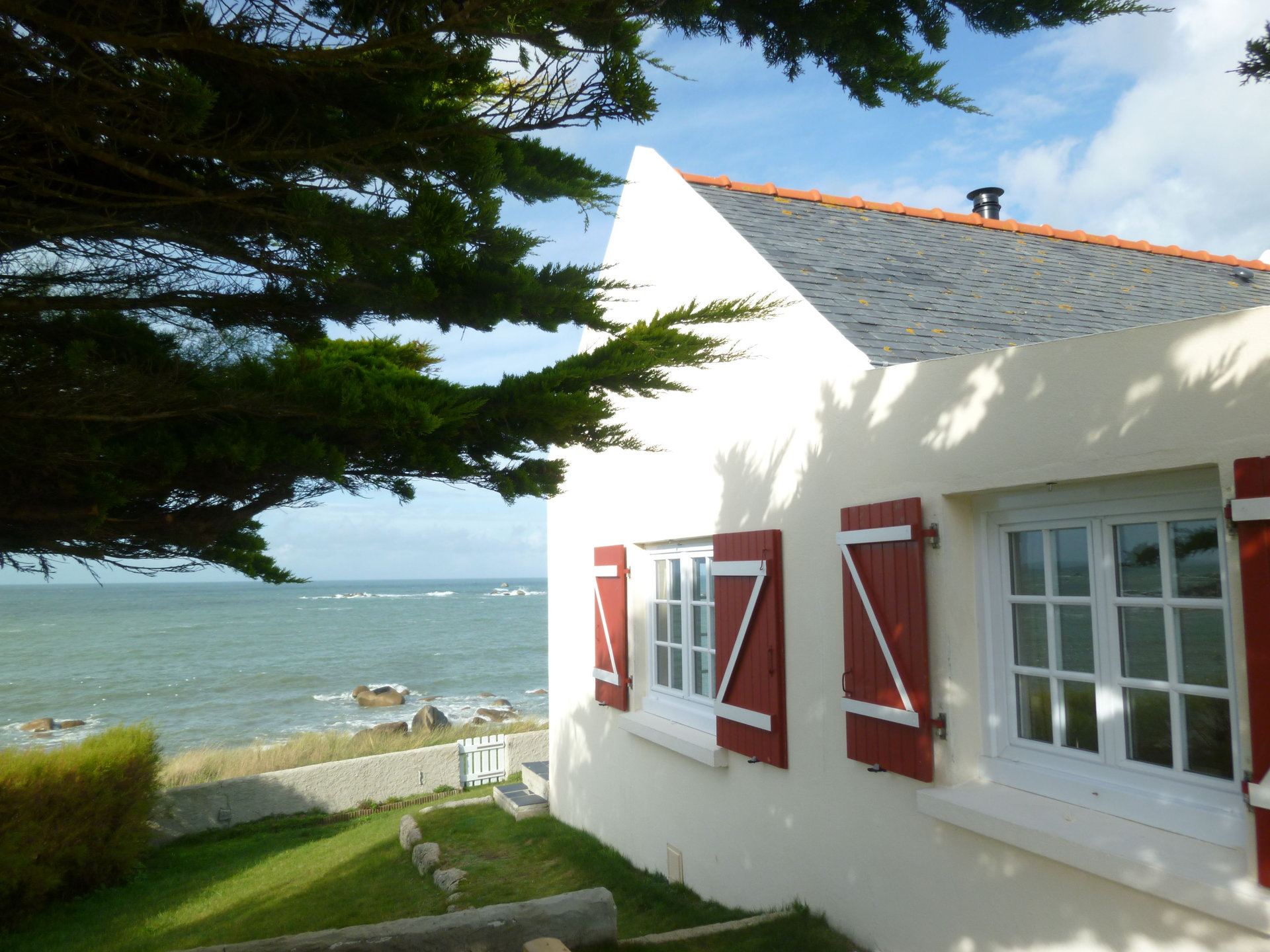 Photos Maison Kerfish