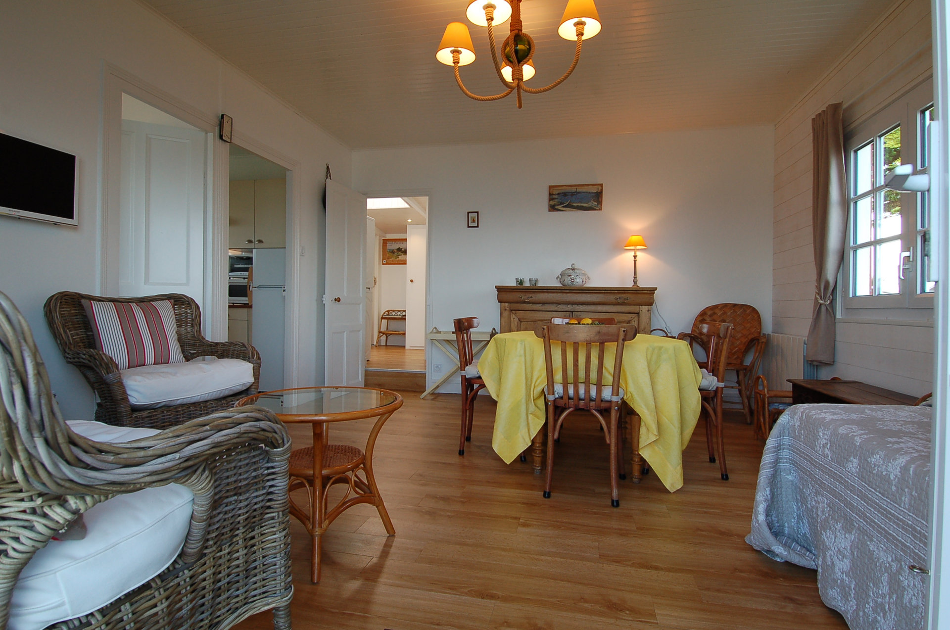 Photos Maison Kerfish