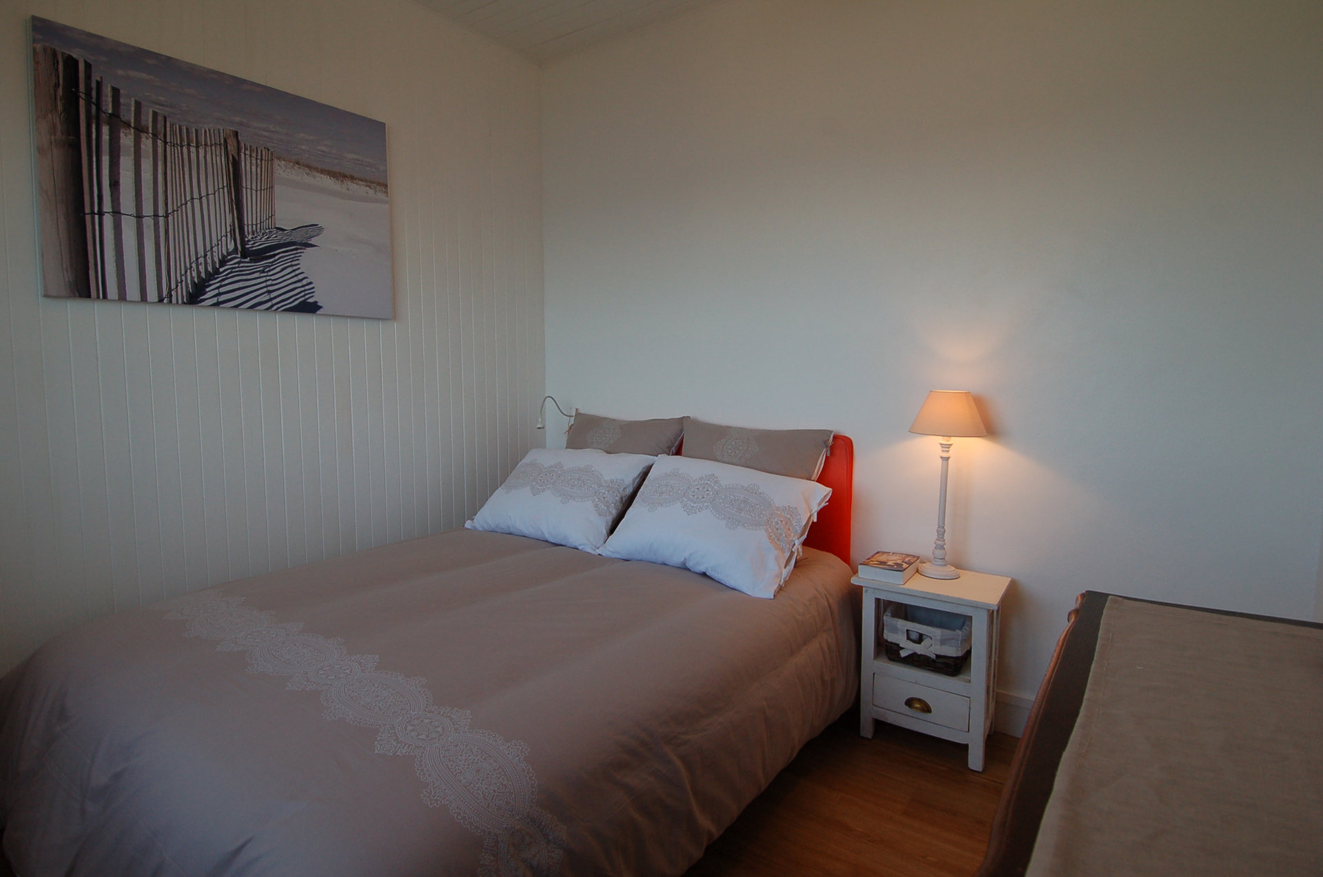 Photos Maison Kerfish
