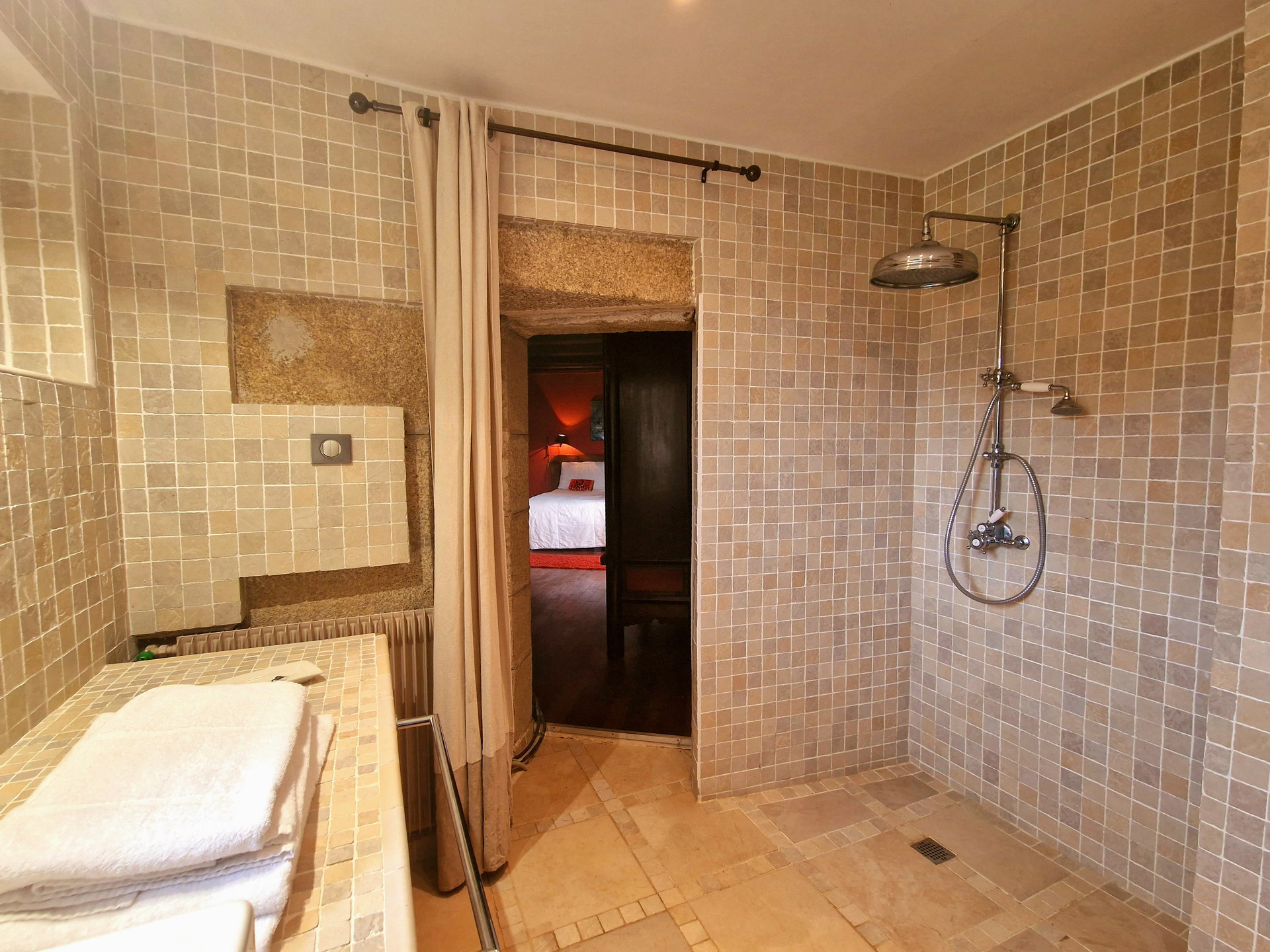 Photos Château de Kerouartz