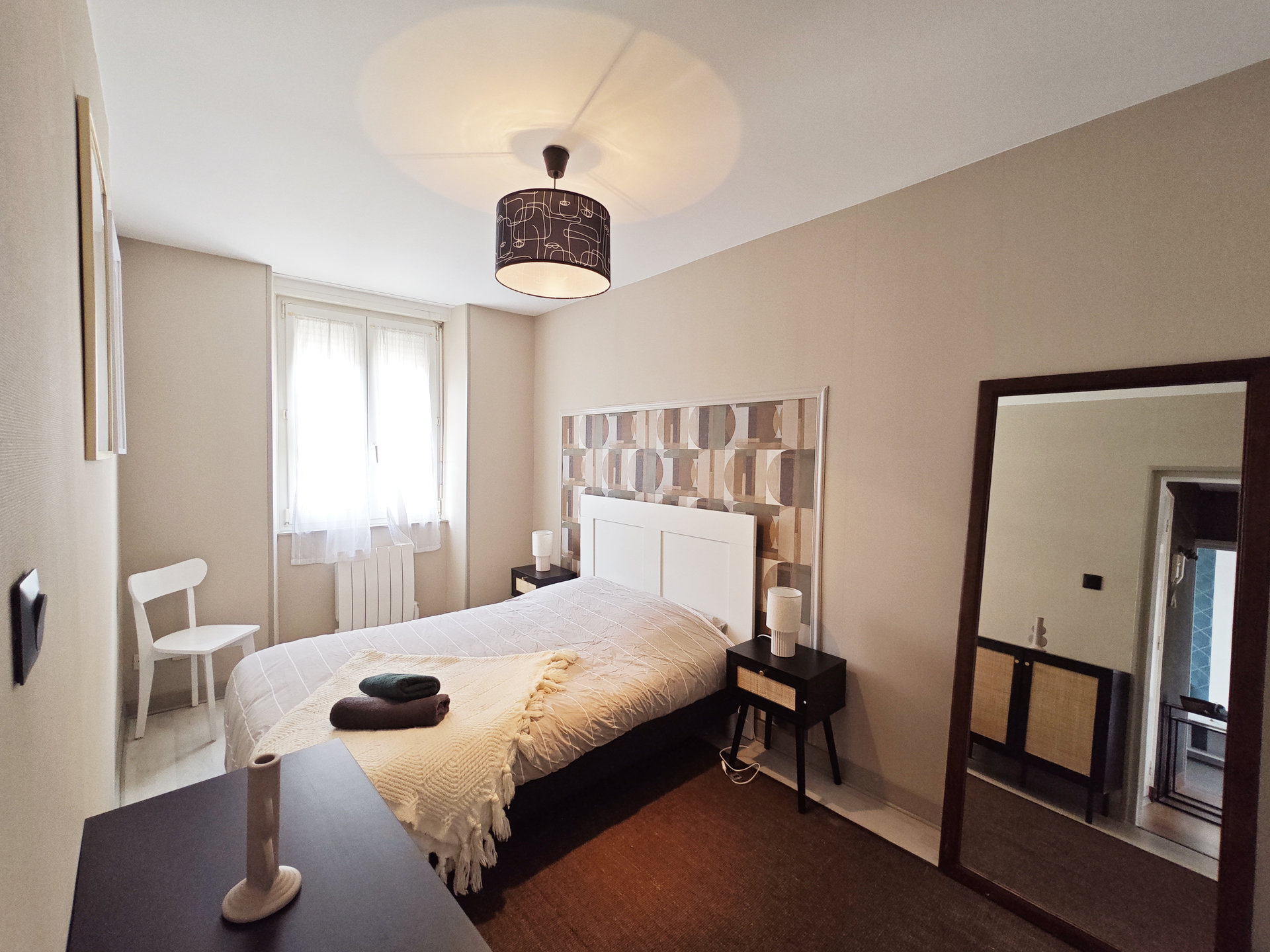 Photos Appartement L'Instant Morlaisien