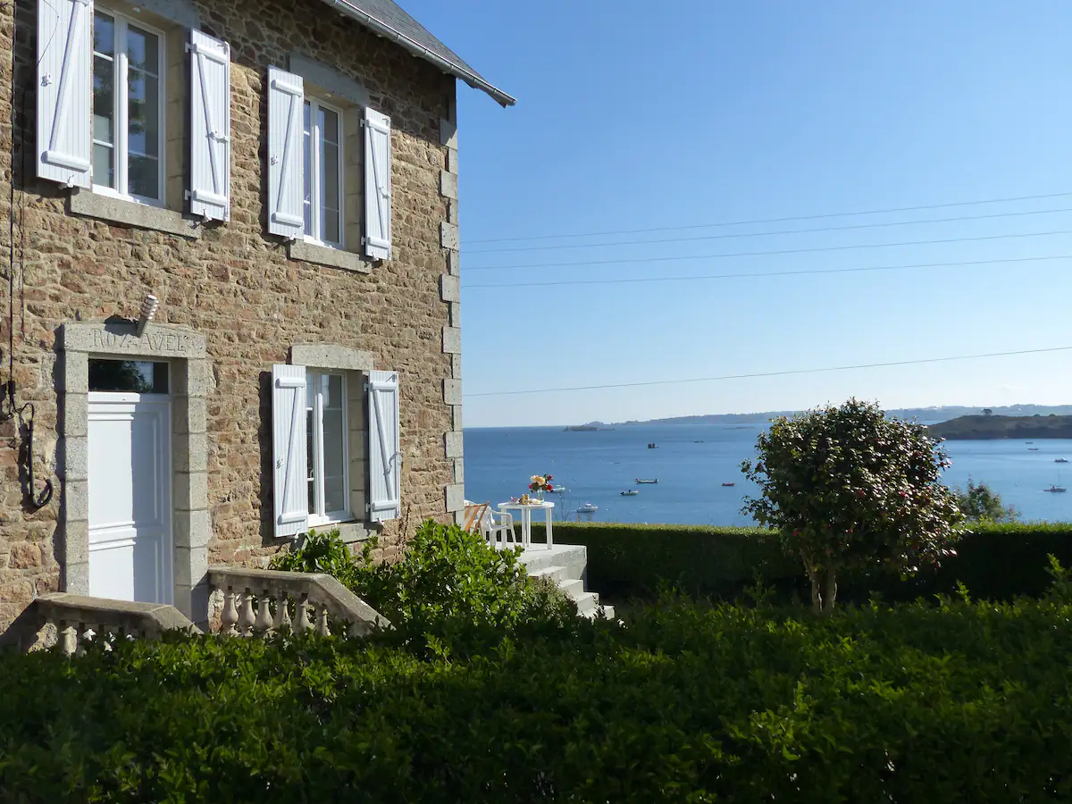 Photos Maison Roz Avel