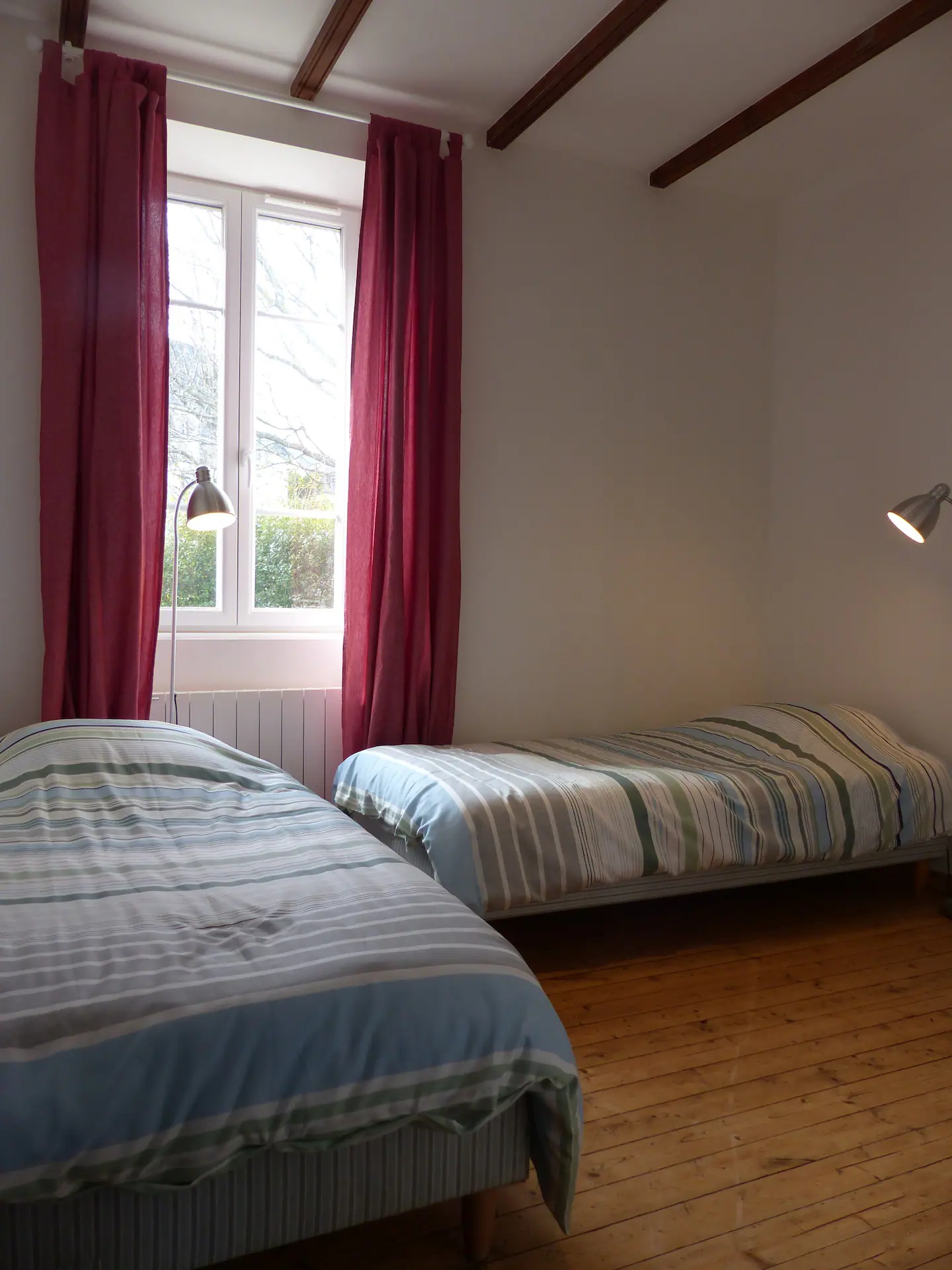 Photos Maison Roz Avel