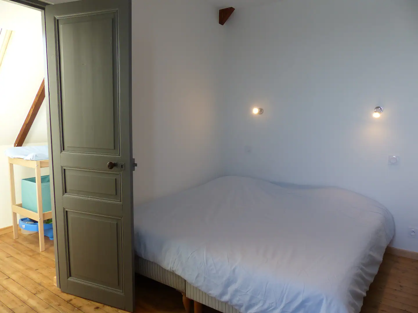 Photos Maison Roz Avel
