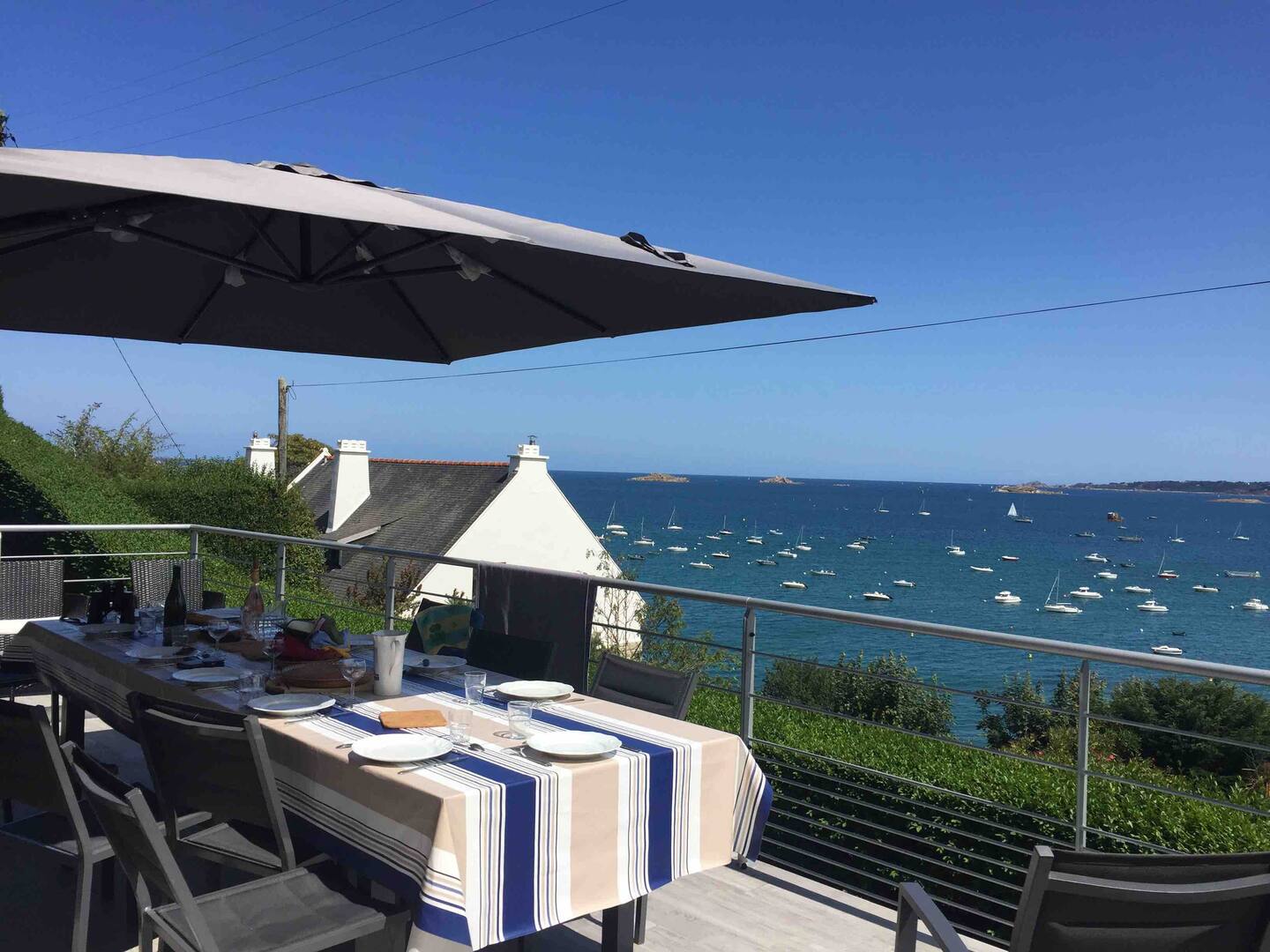 Photos Maison Roz Avel